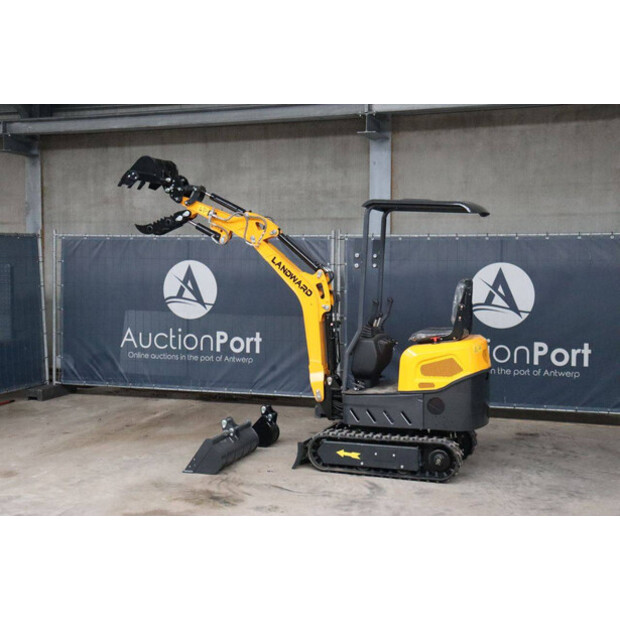 2026 Landward XT10PRO-48876670