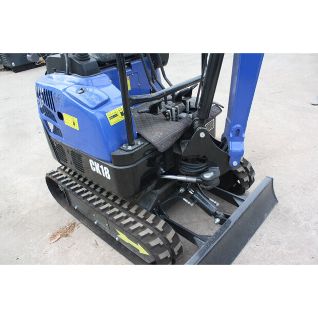 2026 Crawler CK18-48876720