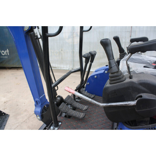 2026 Crawler CK18-48876722