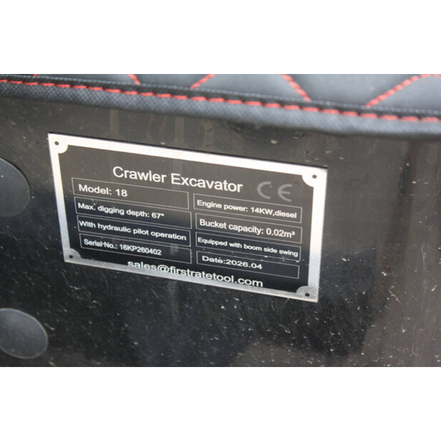 2026 Crawler CK18-48876727