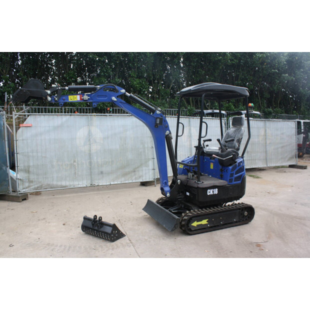 2026 Crawler CK18-48876728