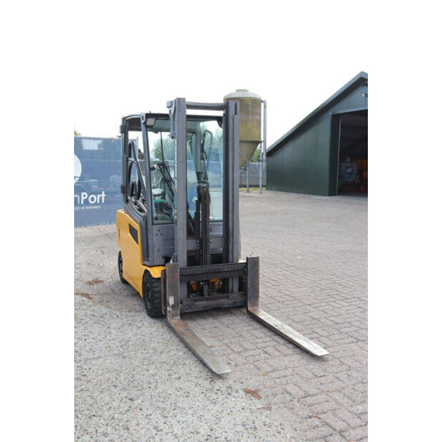 2018 جنجهينريتش EFG 316-48876735