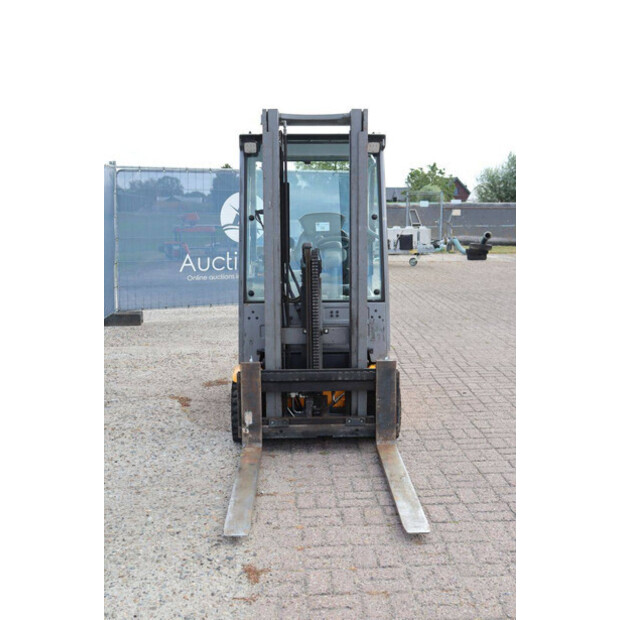2018 جنجهينريتش EFG 316-48876736