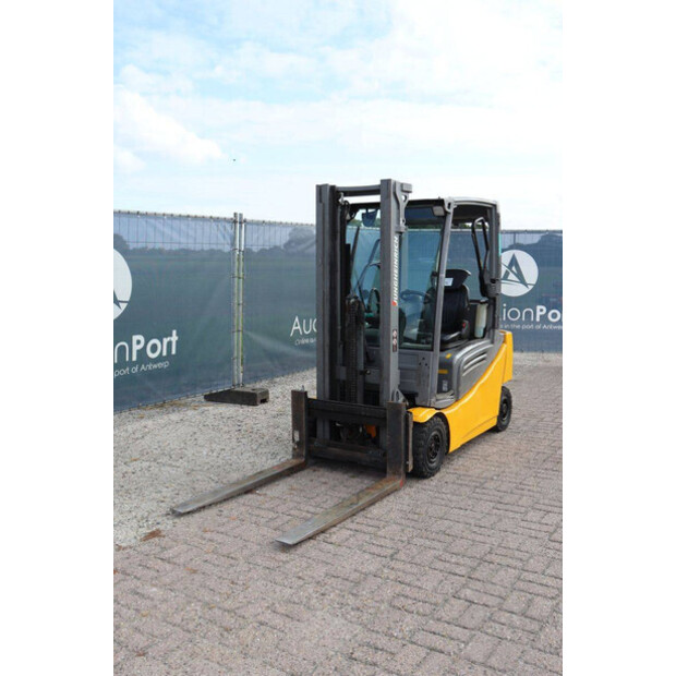 2018 جنجهينريتش EFG 316-48876737