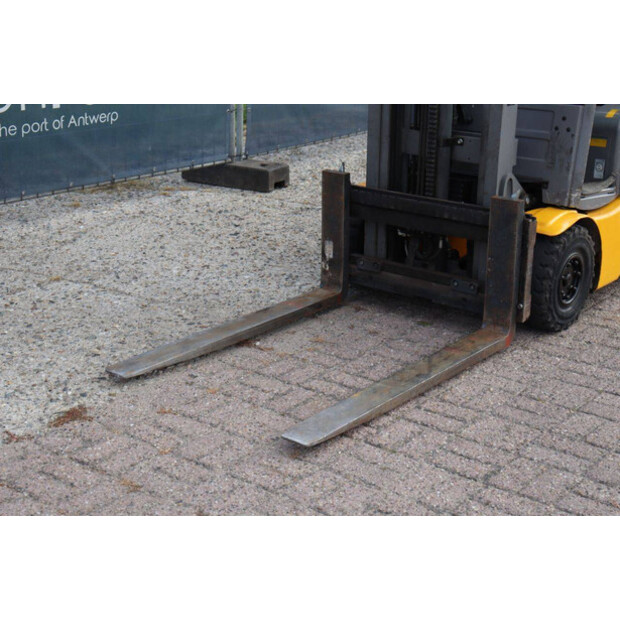 2018 جنجهينريتش EFG 316-48876738