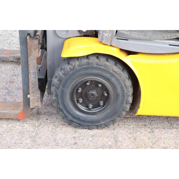2018 جنجهينريتش EFG 316-48876741