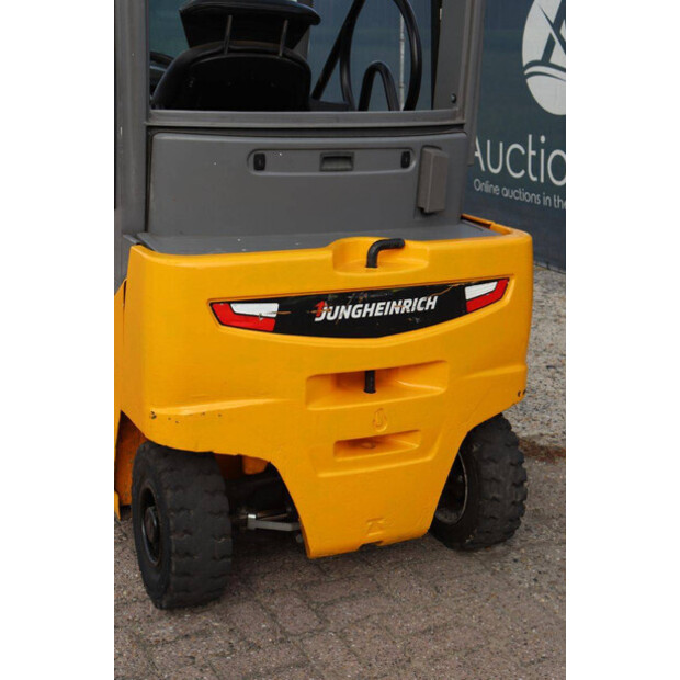 2018 جنجهينريتش EFG 316-48876744