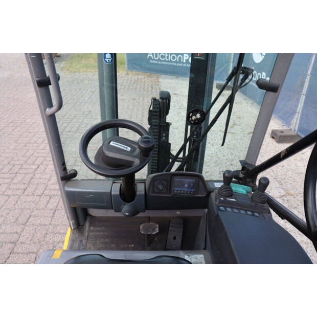 2018 جنجهينريتش EFG 316-48876746