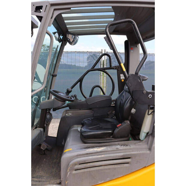 2018 جنجهينريتش EFG 316-48876747