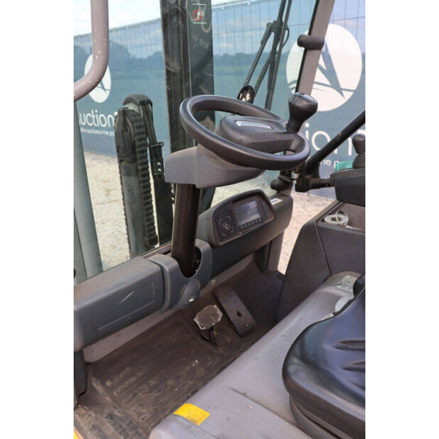 2018 جنجهينريتش EFG 316-48876749