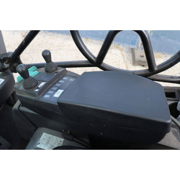 2018 جنجهينريتش EFG 316-48876753
