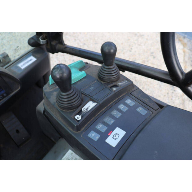 2018 جنجهينريتش EFG 316-48876754