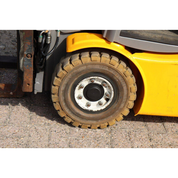 2018 جنجهينريتش EFG 216K-48876776