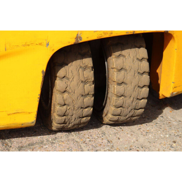 2018 جنجهينريتش EFG 216K-48876777