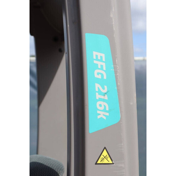 2018 جنجهينريتش EFG 216K-48876778