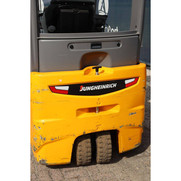 2018 جنجهينريتش EFG 216K-48876779