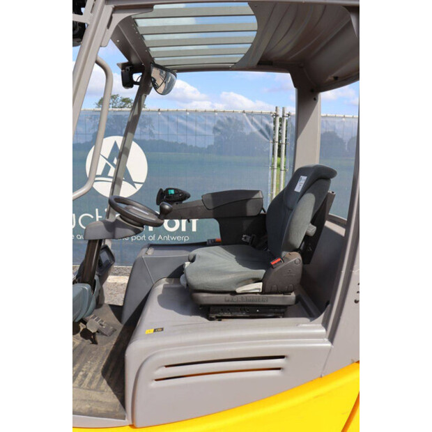 2018 جنجهينريتش EFG 216K-48876782