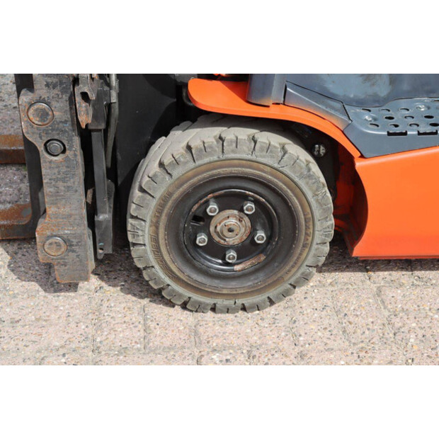 2021 Toyota 8FBE18T-48876843