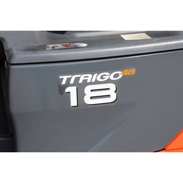 2021 Toyota 8FBE18T-48876844