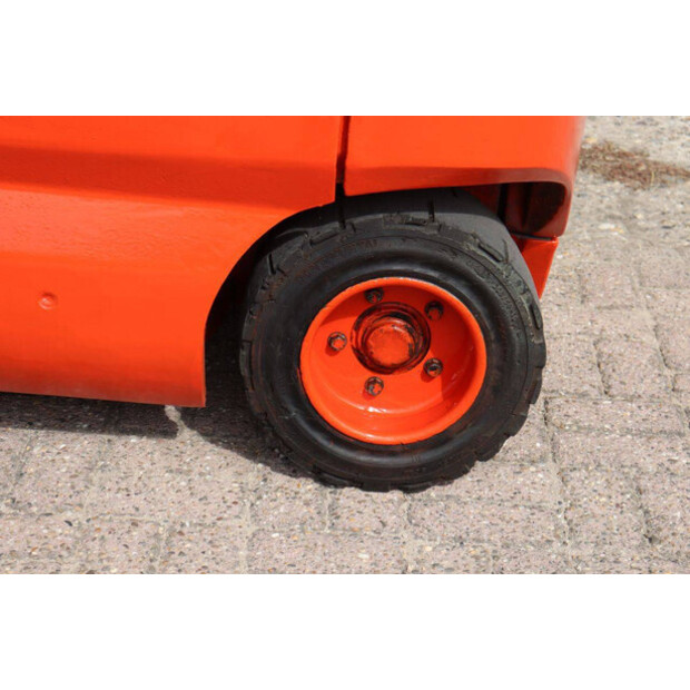2005 ليندي E30/03/600-48876882