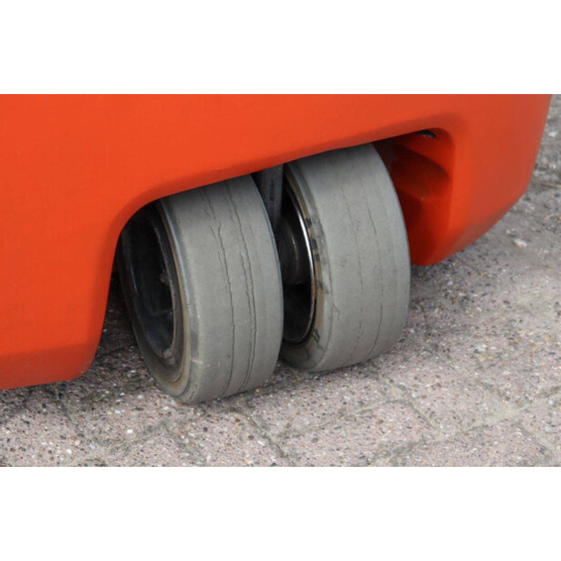 2021 Toyota 8FBE18T-48876960