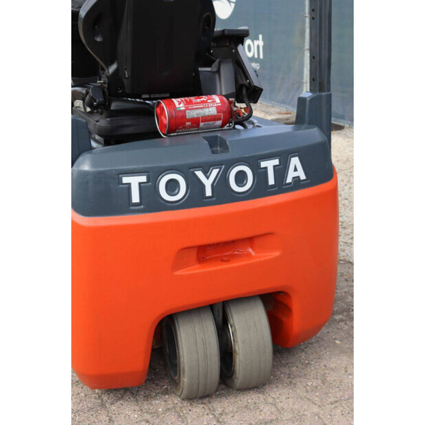 2021 Toyota 8FBE18T-48876962