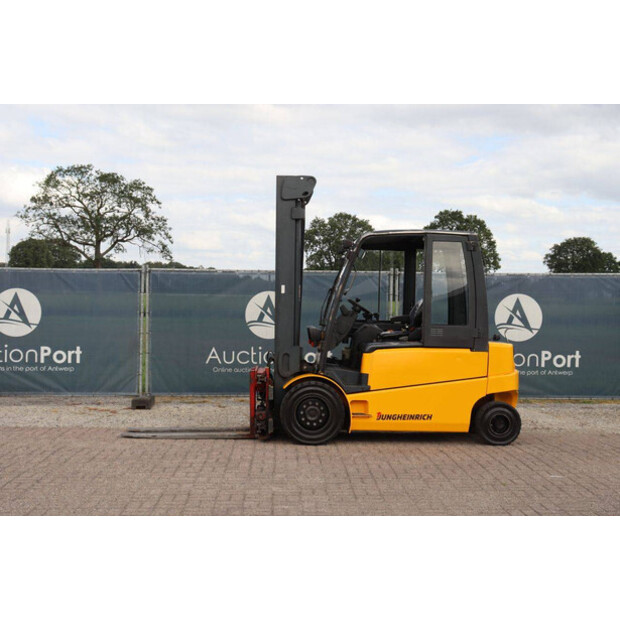 2005 Jungheinrich EFG 540-48876983