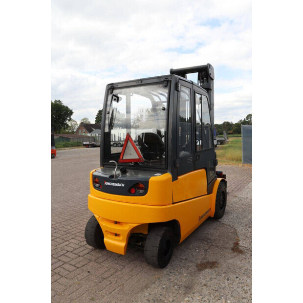 2005 Jungheinrich EFG 540-48876987