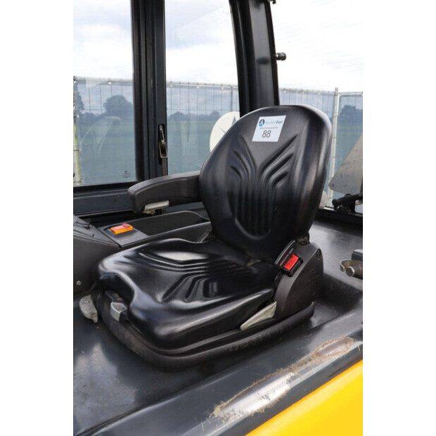 2005 Jungheinrich EFG 540-48876999