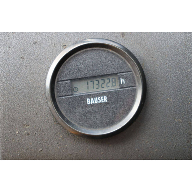 2005 Jungheinrich EFG 540-48877003