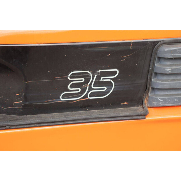 2010 Toyota 7FBMF35-48877030