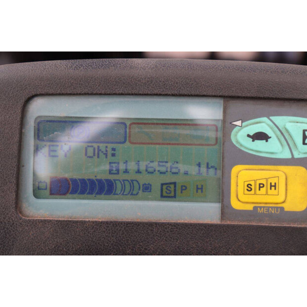 2010 Toyota 7FBMF35-48877041