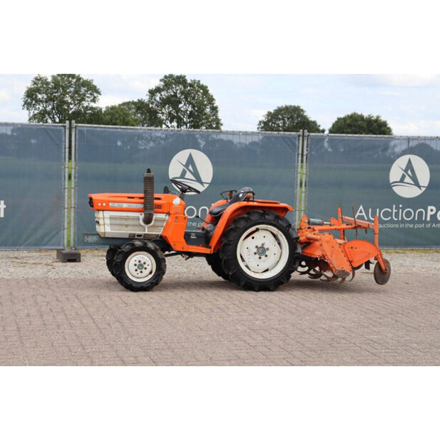 KUBOTA ZB1600-48877051
