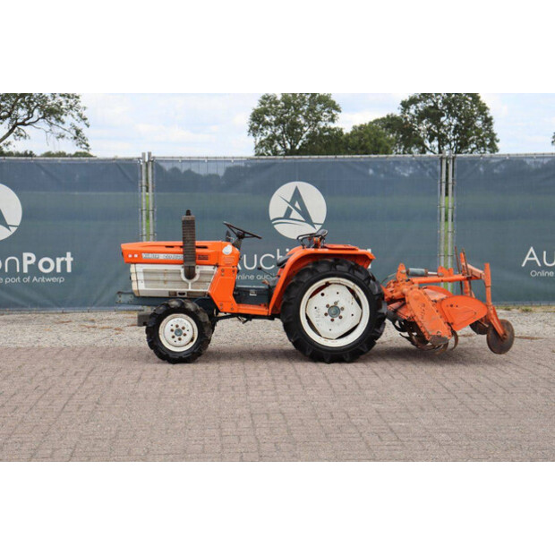 KUBOTA ZB1600-48877052