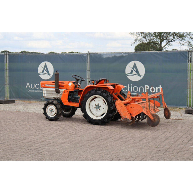 KUBOTA ZB1600-48877053