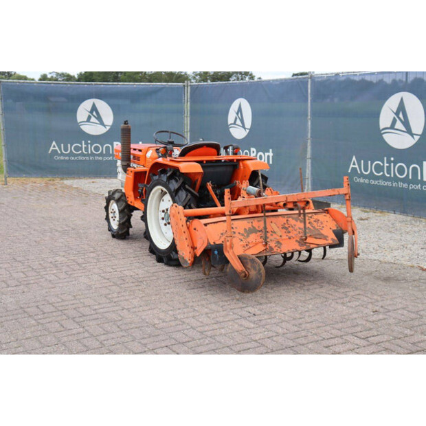 KUBOTA ZB1600-48877054