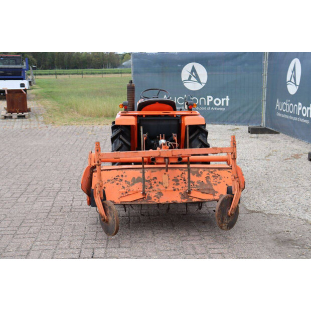 KUBOTA ZB1600-48877055