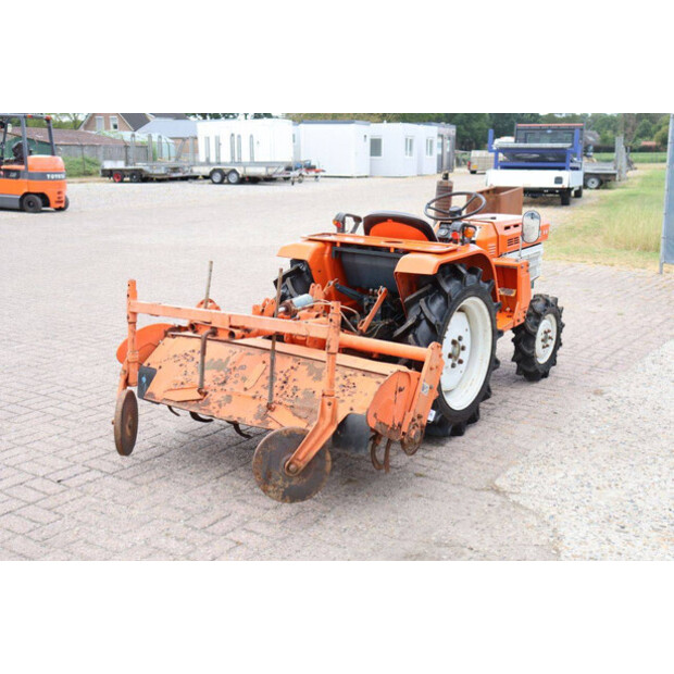 KUBOTA ZB1600-48877056