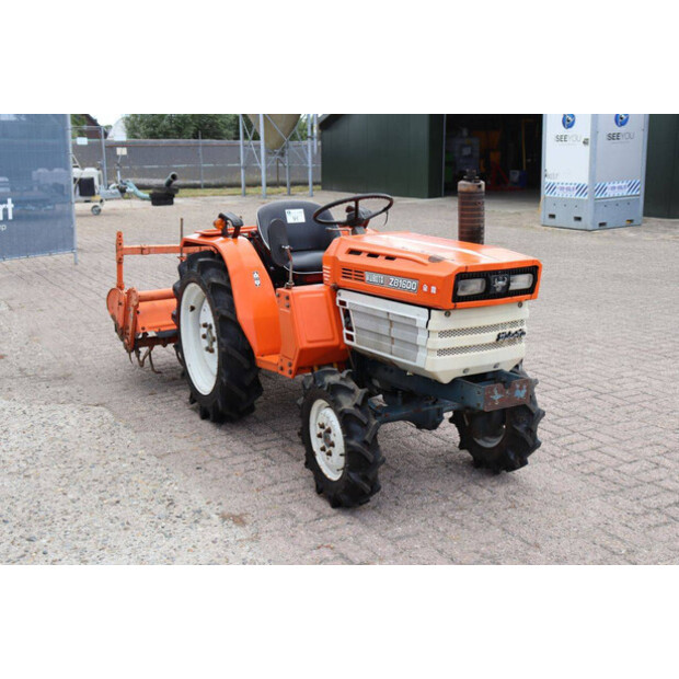 KUBOTA ZB1600-48877057