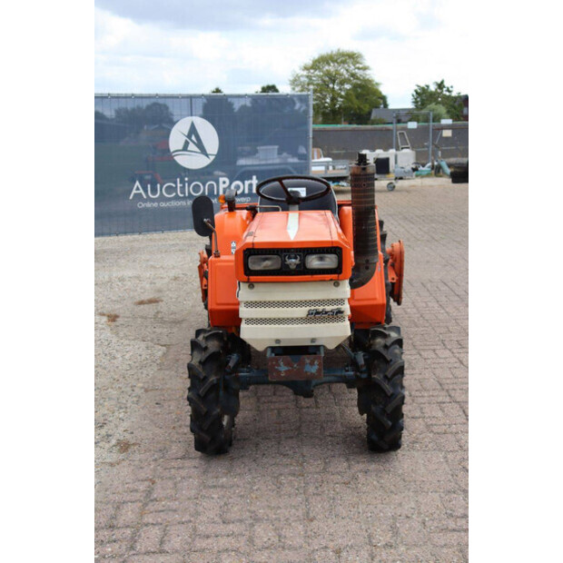 KUBOTA ZB1600-48877058