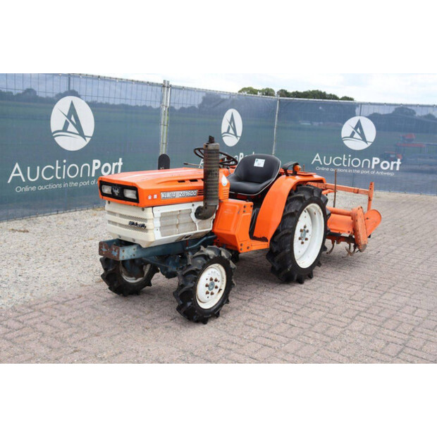 KUBOTA ZB1600-48877059