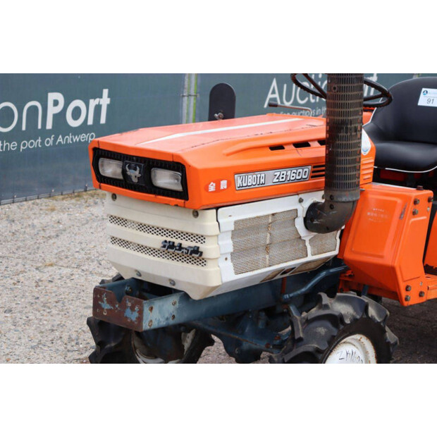 KUBOTA ZB1600-48877060