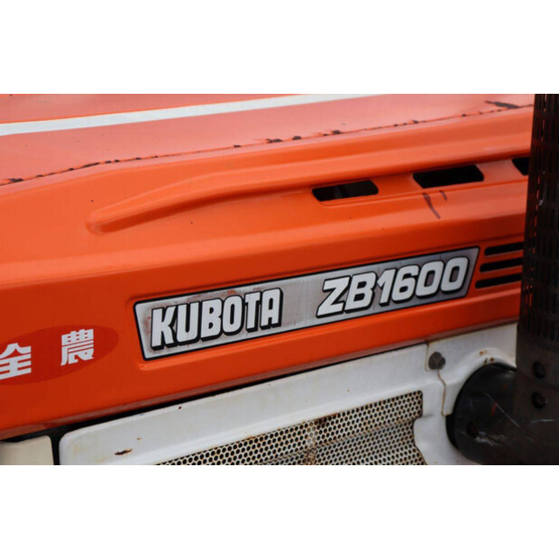 KUBOTA ZB1600-48877062