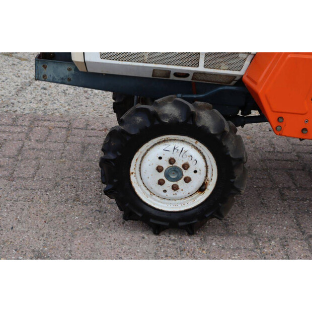 KUBOTA ZB1600-48877063