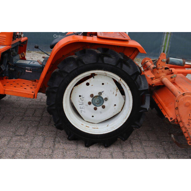 KUBOTA ZB1600-48877064