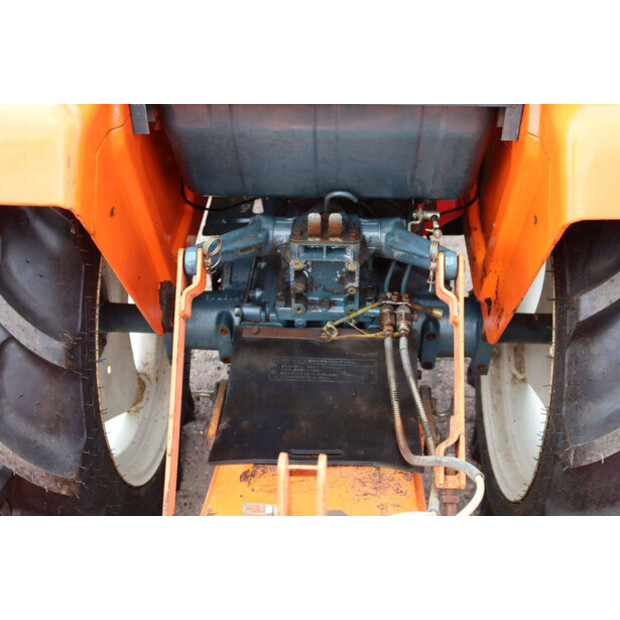 KUBOTA ZB1600-48877066