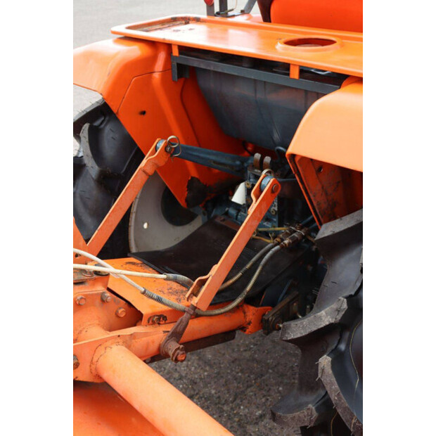 KUBOTA ZB1600-48877067