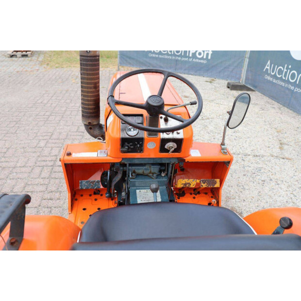 KUBOTA ZB1600-48877068