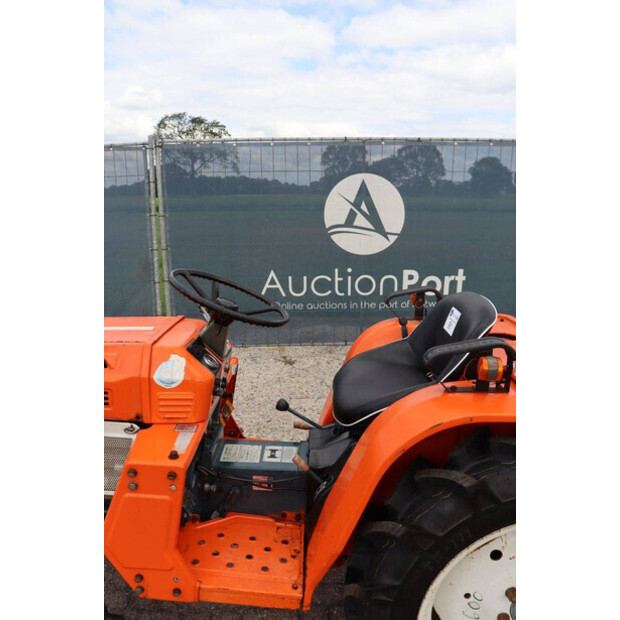 KUBOTA ZB1600-48877069