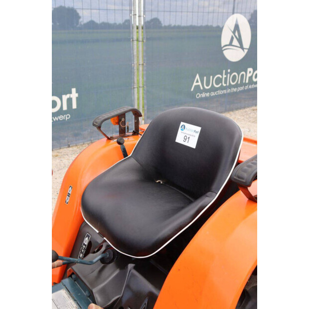 KUBOTA ZB1600-48877070
